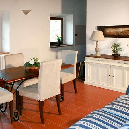 Hotel Casabella Residenza D'Epoca à Casellina Extérieur photo